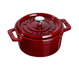 Garnek Staub Mini Cocotte 40509-805-0 Indukcja Żeliwo 0,25l