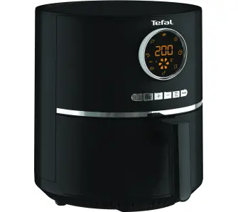 Frytkownica beztłuszczowa Tefal Air Fry Ultra EY1118 1400W 4,2l