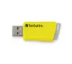 PenDrive Verbatim Store'n'Click 16GB USB 3.2 Gen 1 3szt.