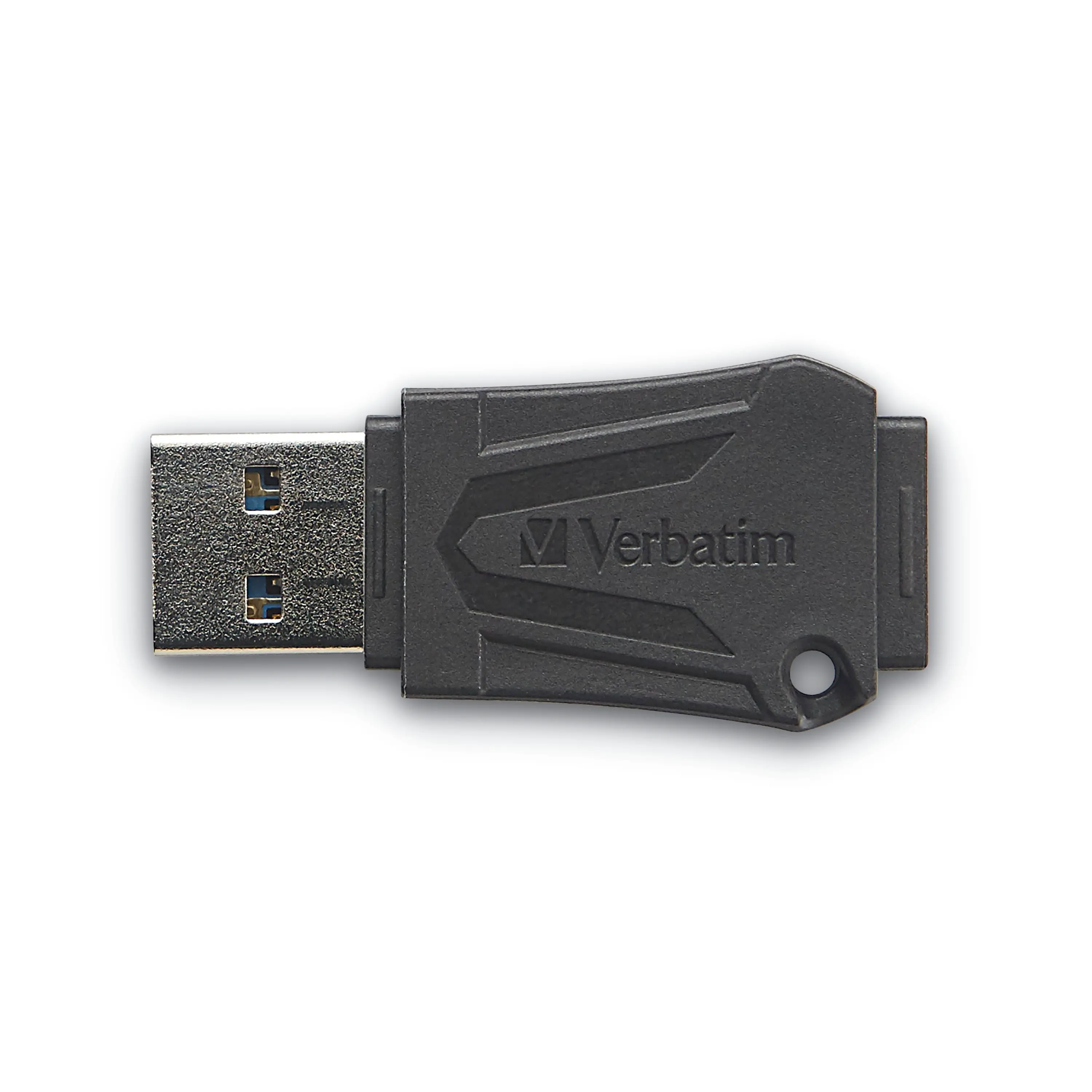 PenDrive Verbatim ToughMAX 16GB USB 2.0 Czarny