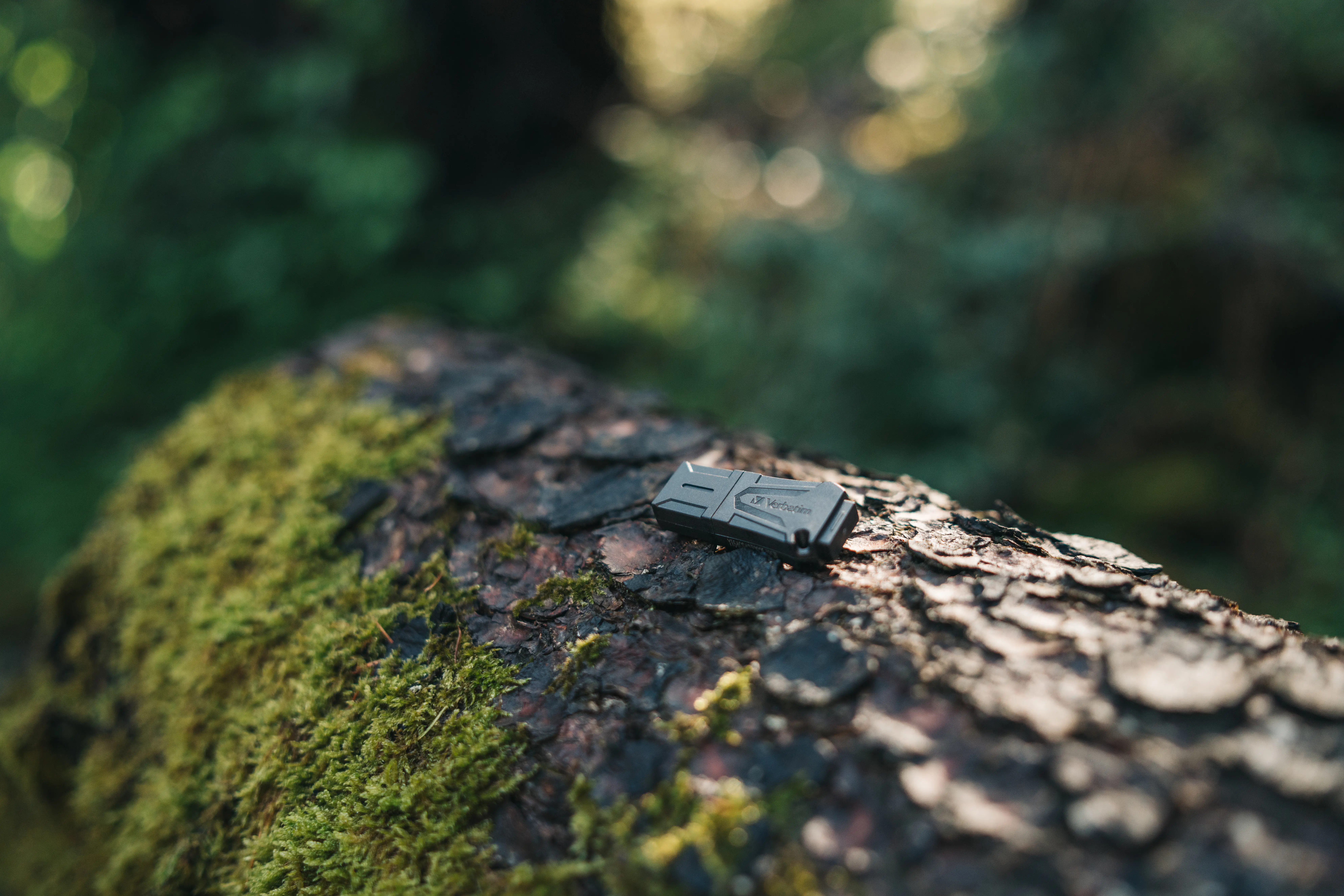 PenDrive Verbatim ToughMAX 16GB USB 2.0 Czarny