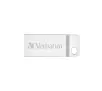 PenDrive Verbatim Metal Executive 32GB USB 2.0 Srebrny