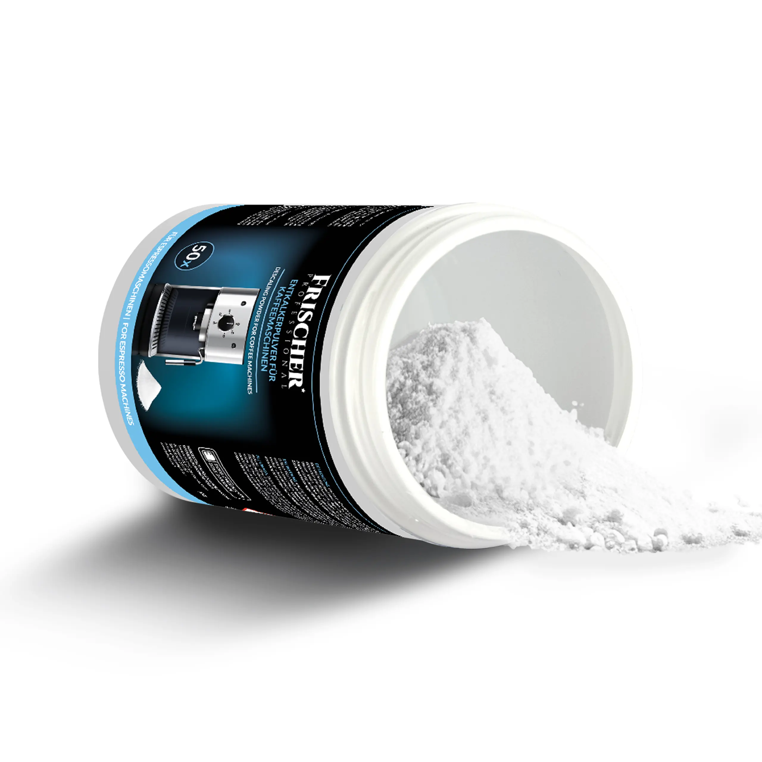 Odkamieniacz do ekspresu Frischer 900g
