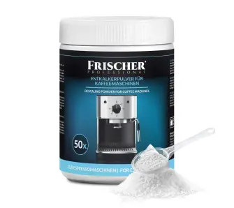 Odkamieniacz do ekspresu Frischer 900g