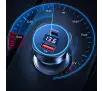 Ładowarka samochodowa USAMS 1xUSB+1xUSB-C C26 95W Fast Charge Czarny