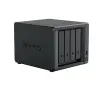 Serwer Synology DS423+-12T-00-2 Czarny