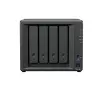 Serwer Synology DS423+-12T-00-2 Czarny