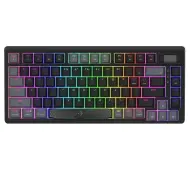 Aqirys Adara Mini LE HaiMu Tactile Ocean Blue Czarno-szary