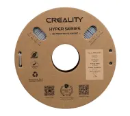 Creality Hyper ABS 1,75mm Szary