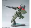 Model do składania Bandai HGBD 1/144 GRIMOIRE RED BERET BL