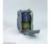 Model do składania Bandai HGBD 1/144 GRIMOIRE RED BERET BL