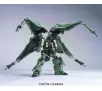 Model do składania Bandai HG 1/144 NZ-666 KSHATRIYA