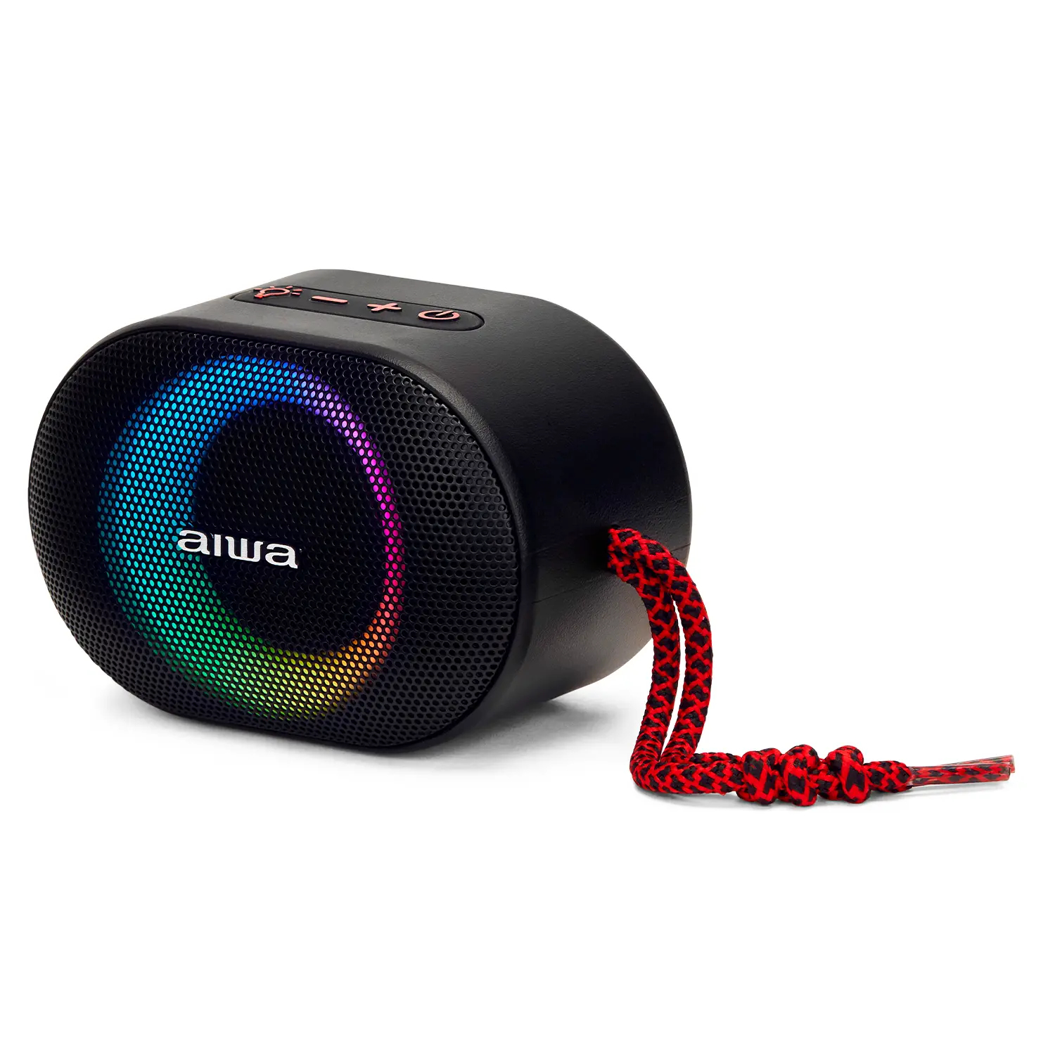 Głośnik Bluetooth Aiwa BST-330RD 10W Czerwony