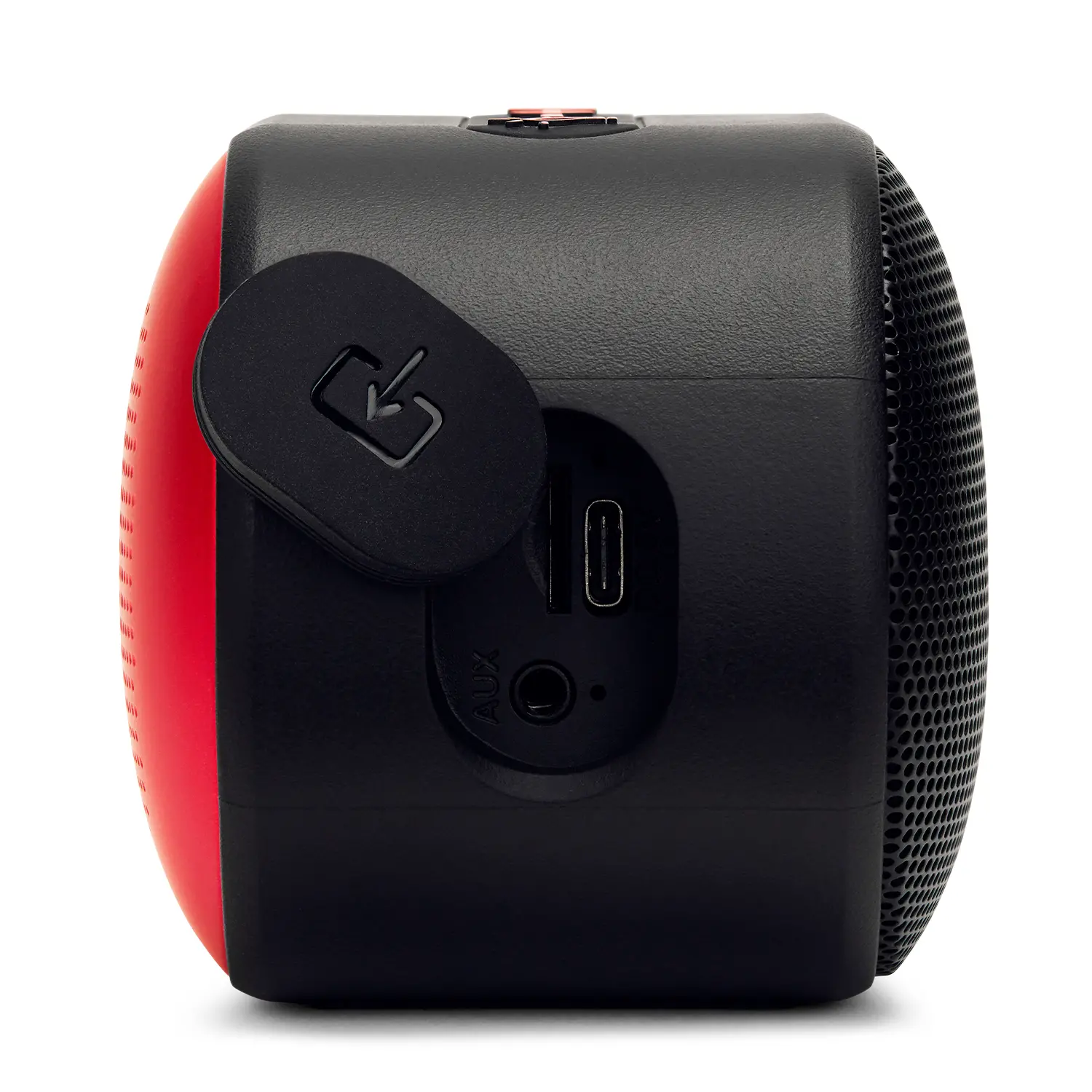 Głośnik Bluetooth Aiwa BST-330RD 10W Czerwony