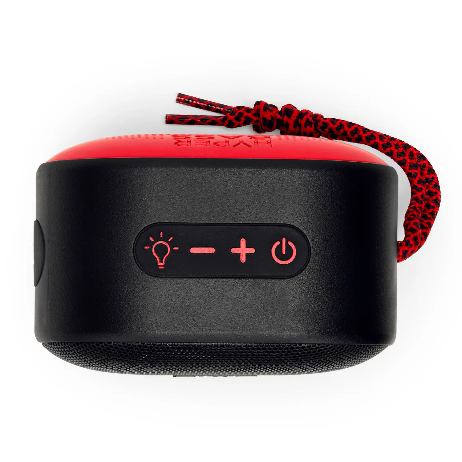 Głośnik Bluetooth Aiwa BST-330RD 10W Czerwony