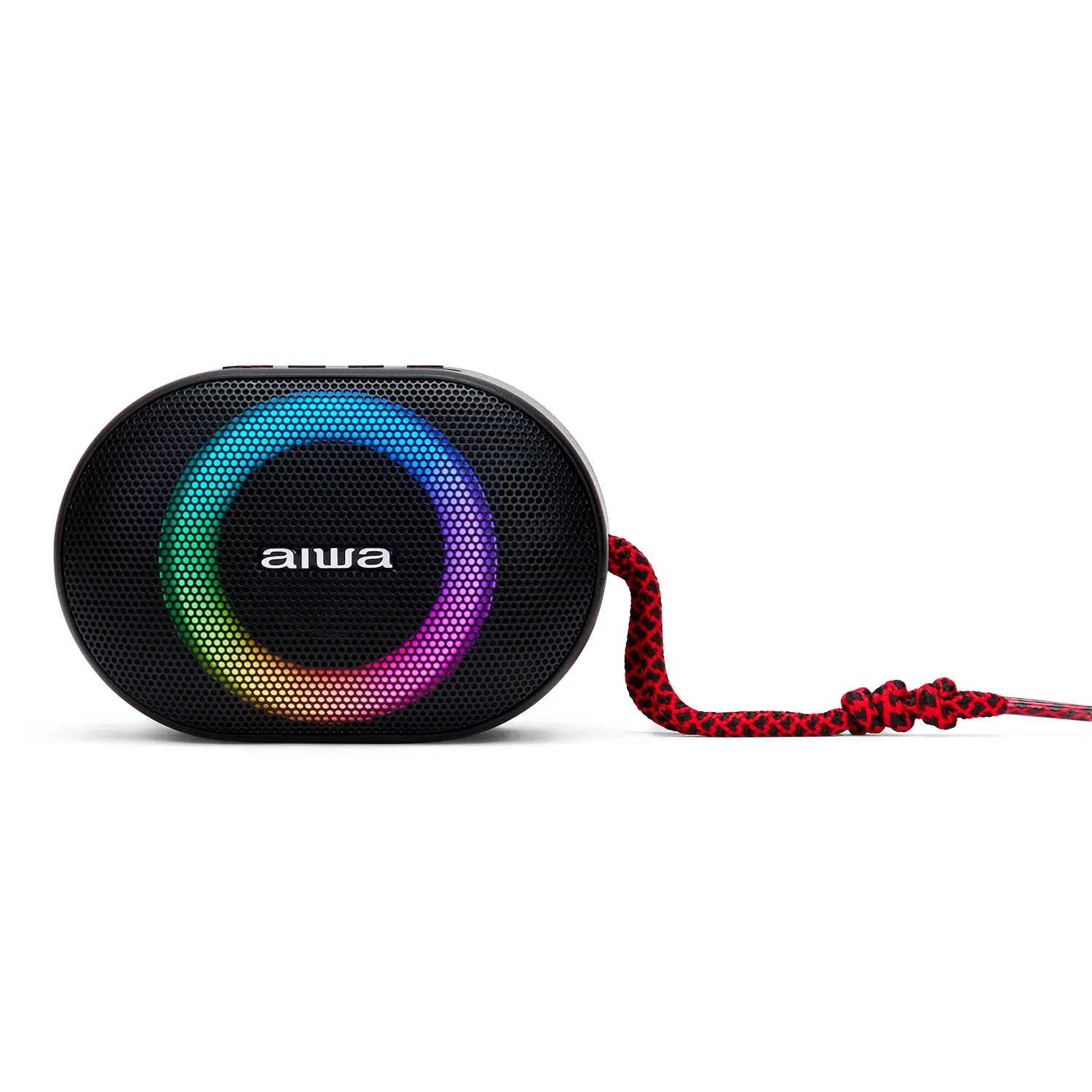 Głośnik Bluetooth Aiwa BST-330RD 10W Czerwony