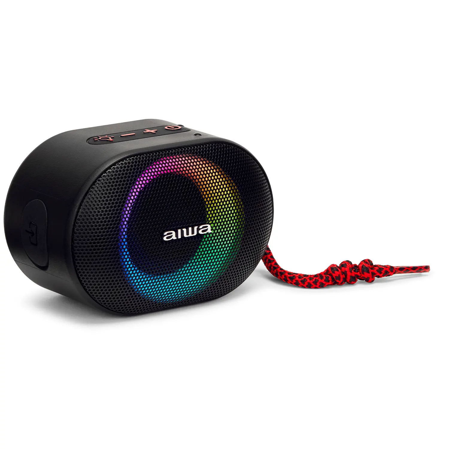 Głośnik Bluetooth Aiwa BST-330RD 10W Czerwony