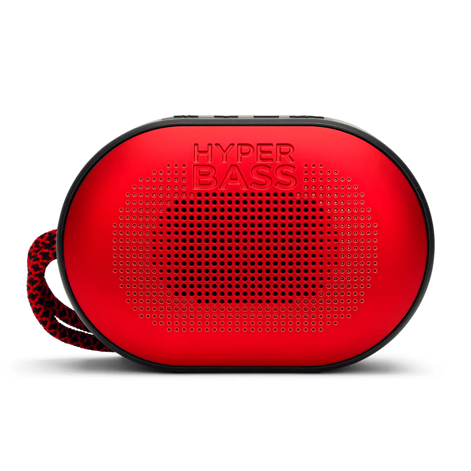 Głośnik Bluetooth Aiwa BST-330RD 10W Czerwony