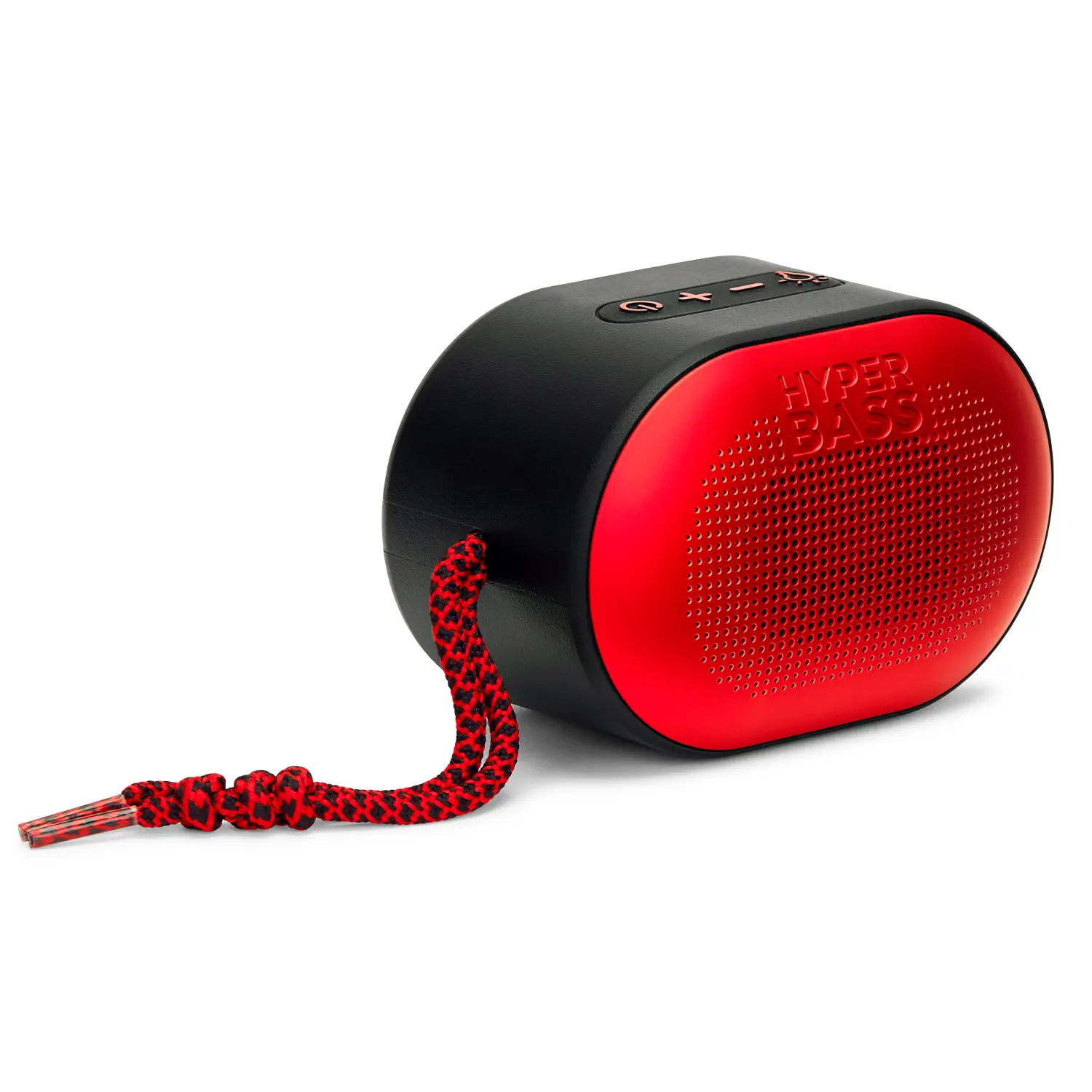 Głośnik Bluetooth Aiwa BST-330RD 10W Czerwony