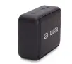 Głośnik Bluetooth Aiwa BS-200BK 6W Czarny