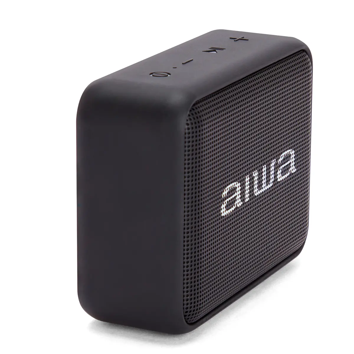 Głośnik Bluetooth Aiwa BS-200BK 6W Czarny