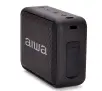 Głośnik Bluetooth Aiwa BS-200BK 6W Czarny