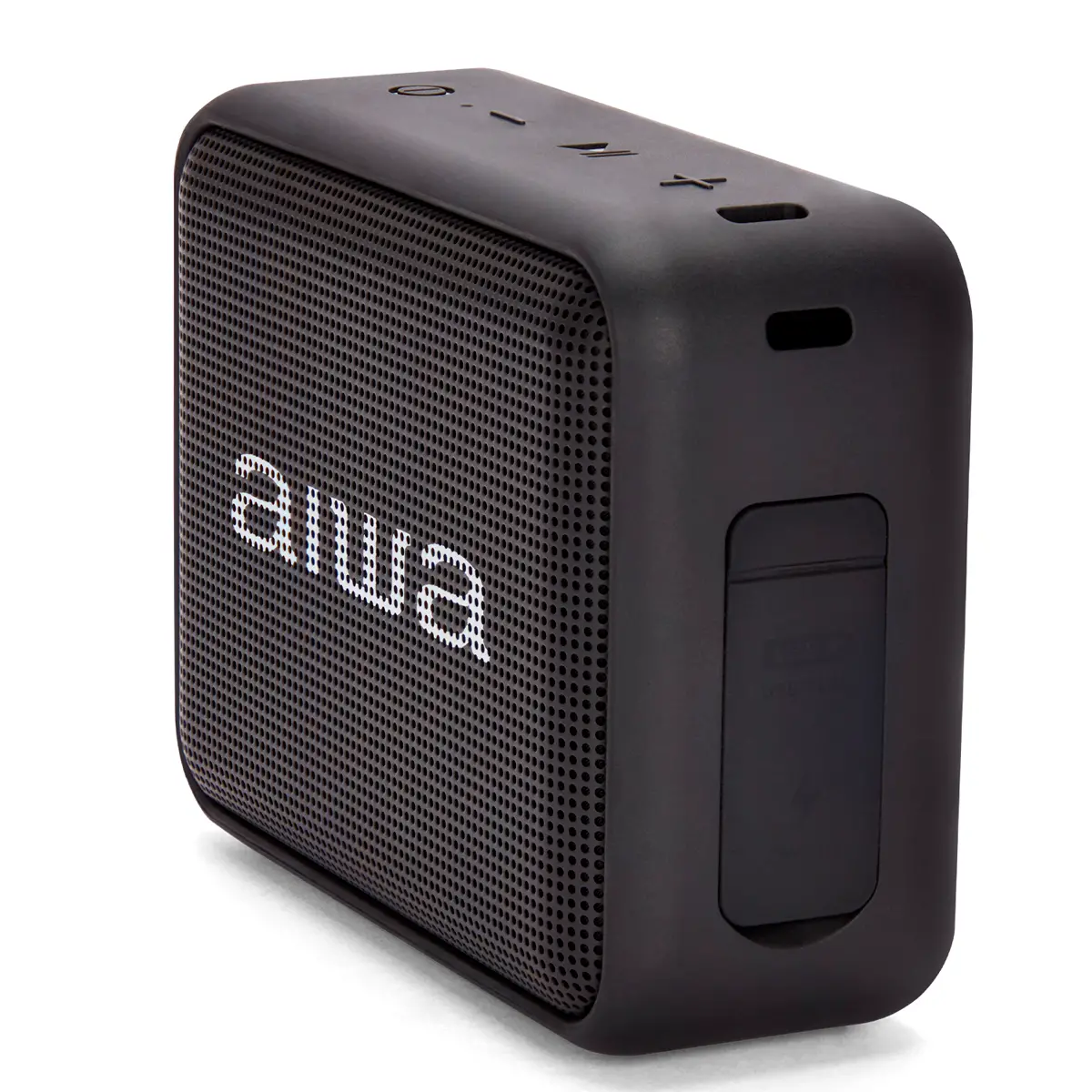 Głośnik Bluetooth Aiwa BS-200BK 6W Czarny