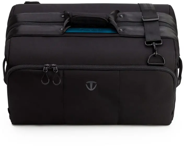 Torba Tenba Cineluxe 24 Czarny