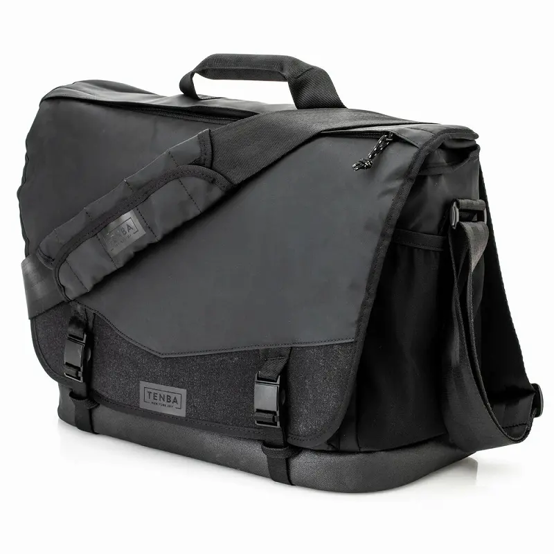 Torba Tenba DNA 16 Pro Messenger Czarny