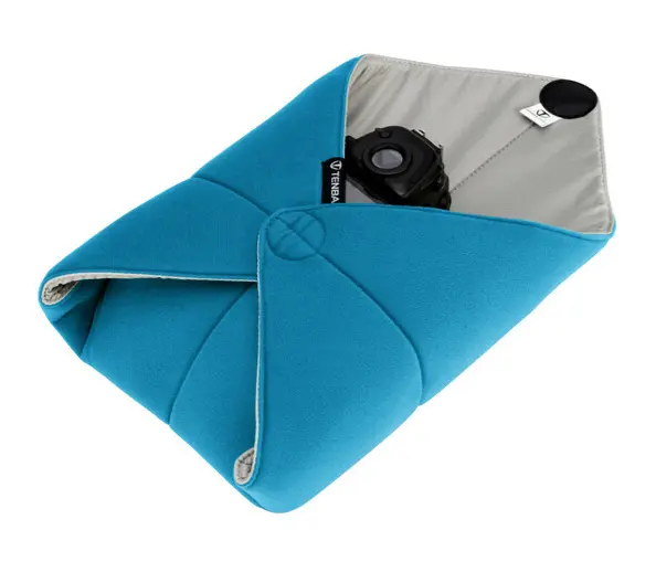 Etui Tenba TOOLS 16" Niebieski