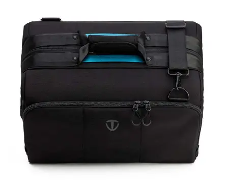 Torba Tenba Cineluxe 21 Czarny