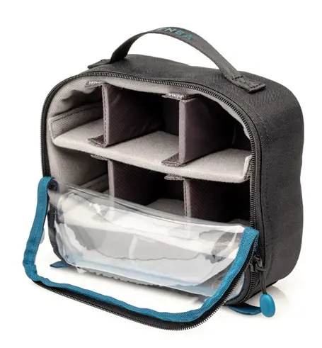 Pokrowiec na akcesoria Tenba Tool Box 6 Czarny