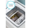Pralka Candy ProWash 500 TCA284TM5-S 8kg 1200obr/min Zdalne sterowanie