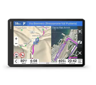 Nawigacja Garmin dezl LGV1020 MT-S EU MT-D