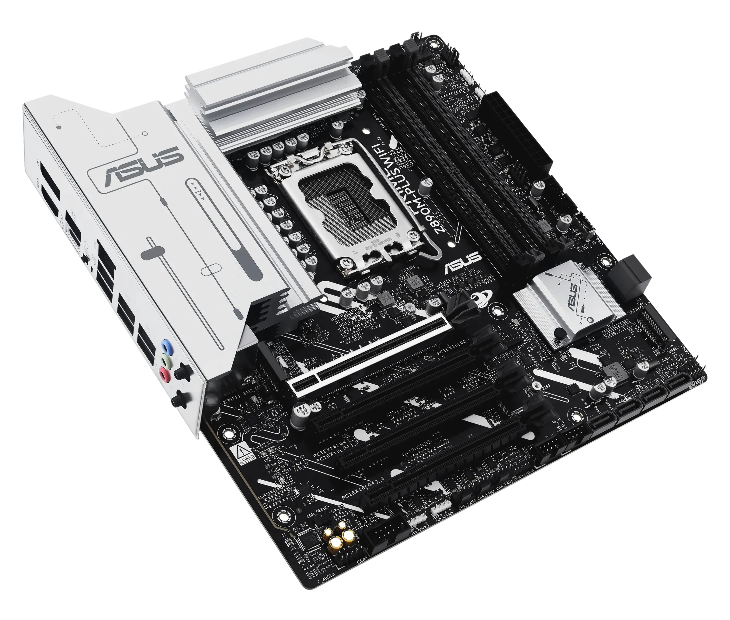 Płyta główna ASUS PRIME Z890M-PLUS WIFI