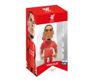 Minix Liverpool Virgil Van Dijk