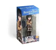 Minix Attack On Titan Mikasa Ackerman