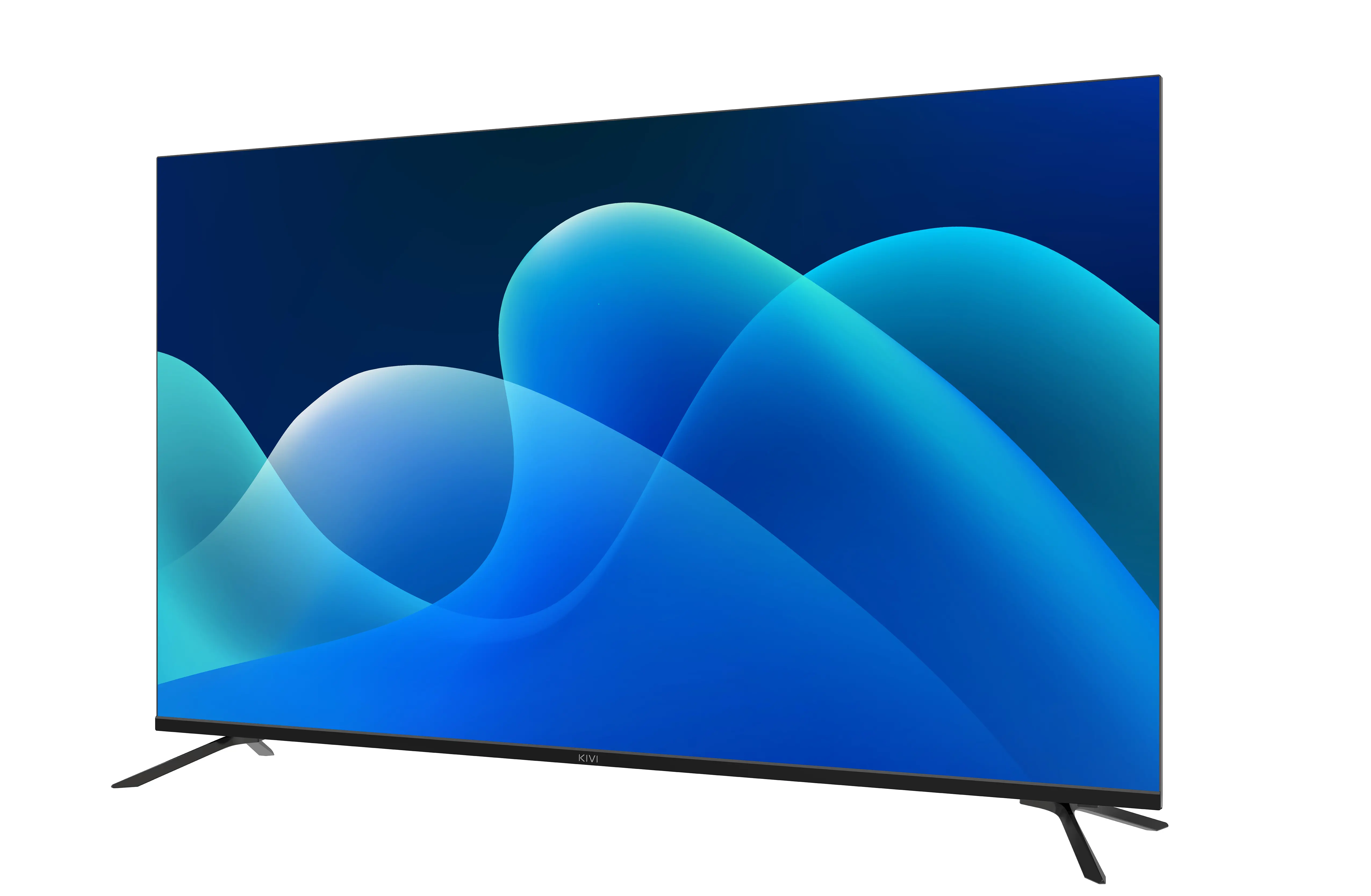 Telewizor KIVI 55U730QB  55" LED 4K Android TV DVB-T2