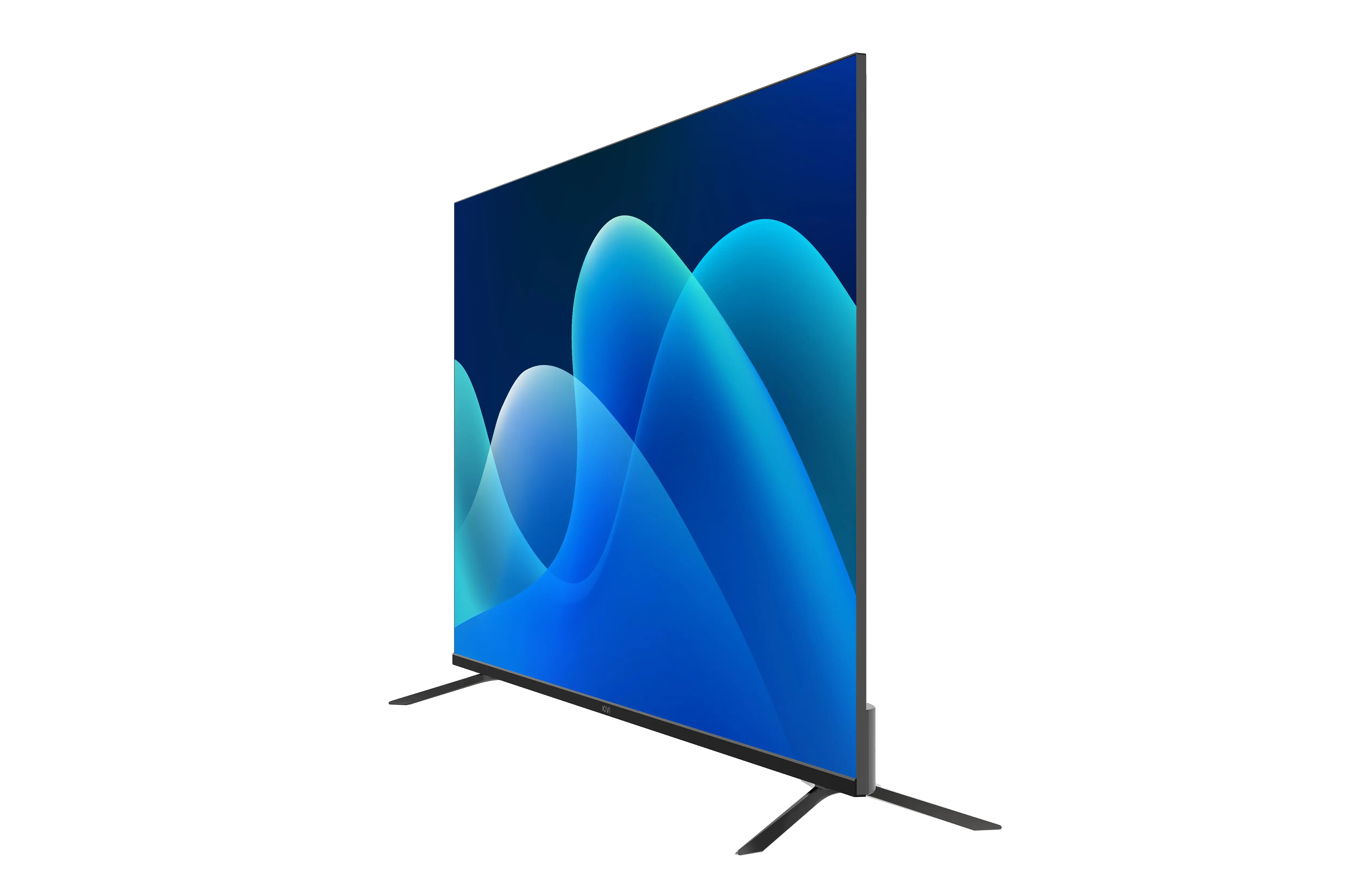 Telewizor KIVI 55U730QB  55" LED 4K Android TV DVB-T2
