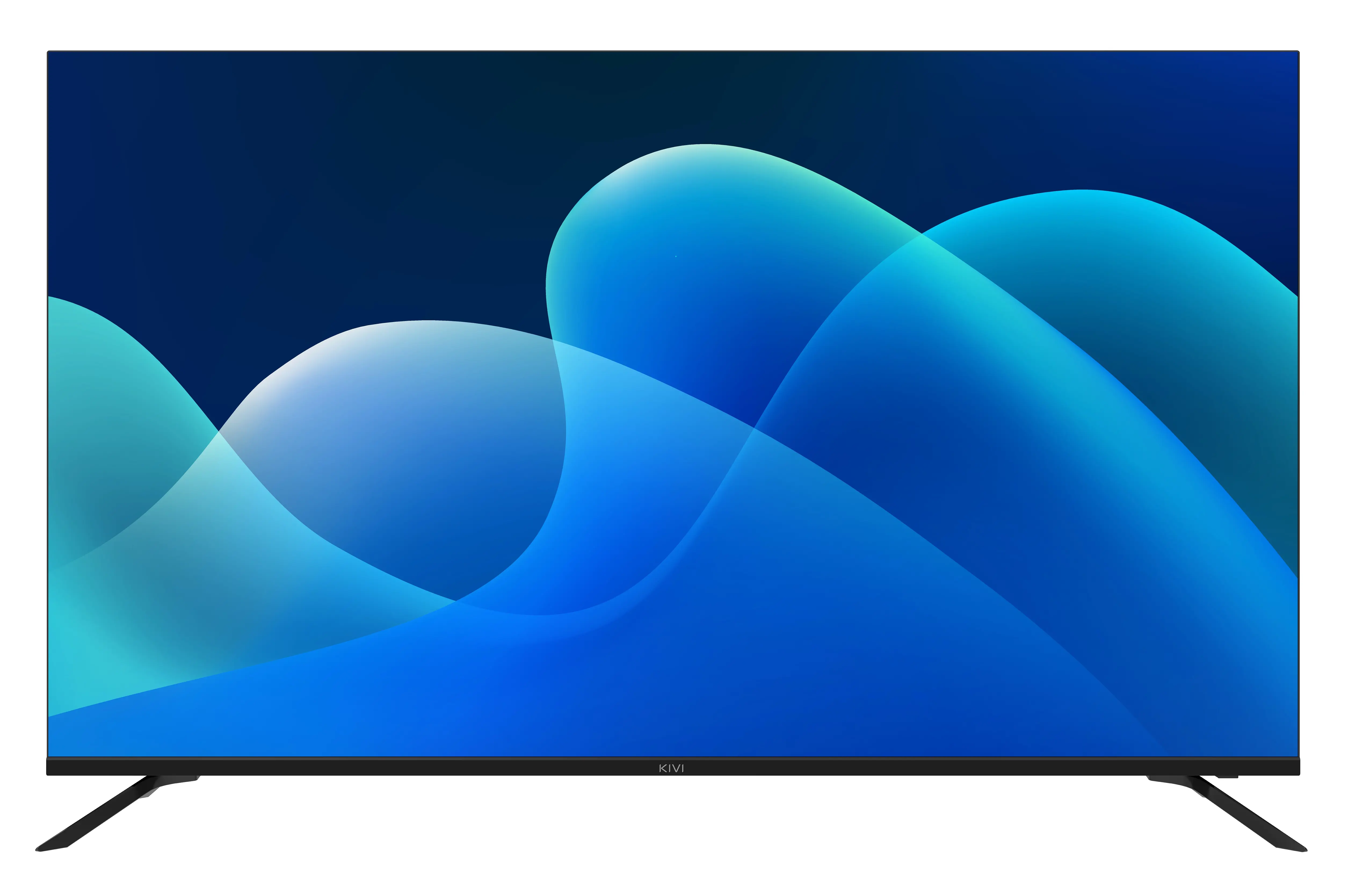 Telewizor KIVI 55U730QB  55" LED 4K Android TV DVB-T2