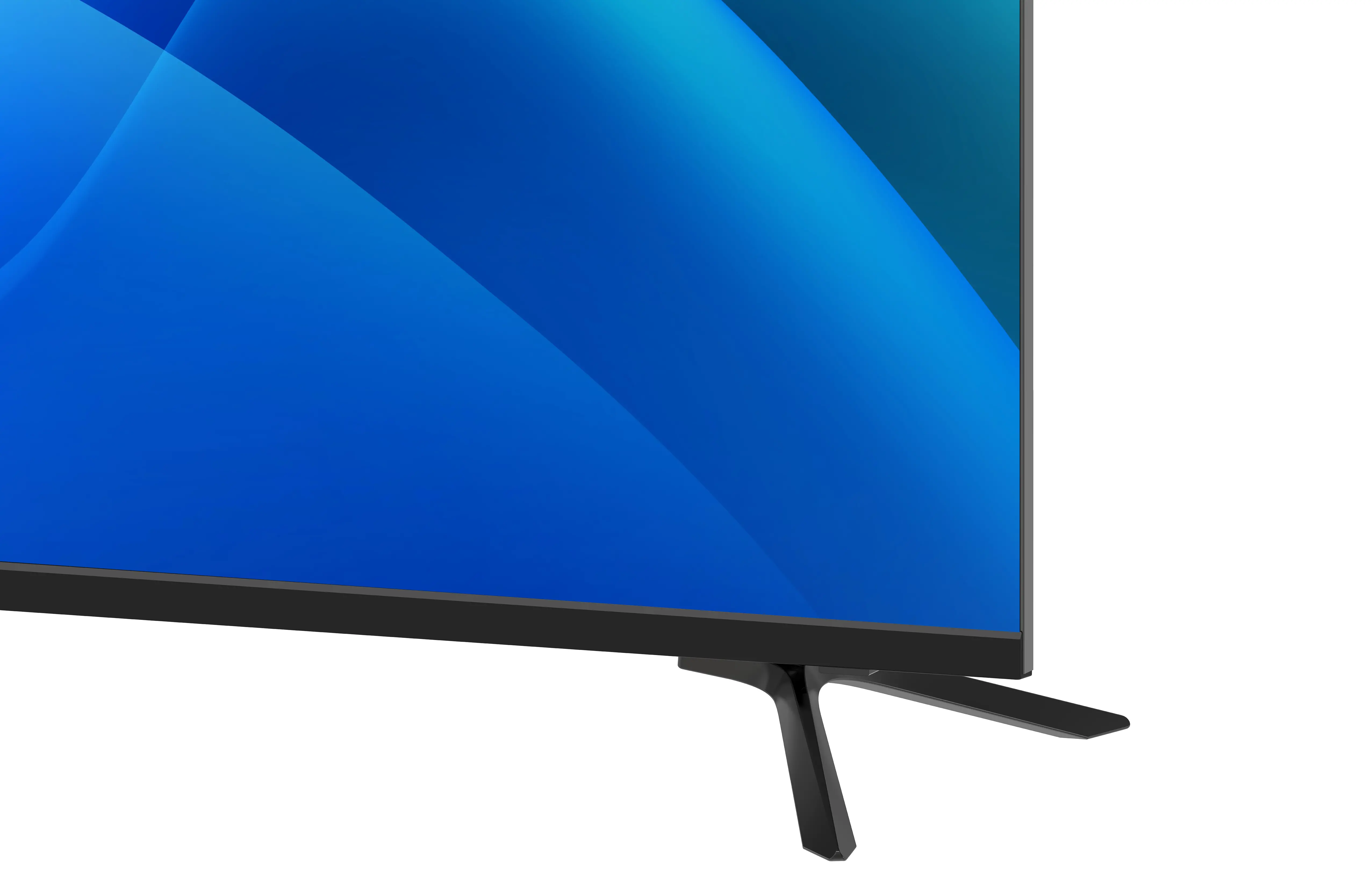 Telewizor KIVI 55U730QB  55" LED 4K Android TV DVB-T2