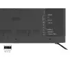 Telewizor KIVI 55U730QB  55" LED 4K Android TV DVB-T2