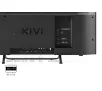 Telewizor KIVI 32F760QB  32" LED Full HD Android TV DVB-T2