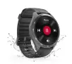 Smartwatch Hama Fit 7010 GPS Czarny