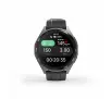 Smartwatch Hama Fit 7010 GPS Czarny