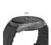 Smartwatch Hama Fit 7010 GPS Czarny