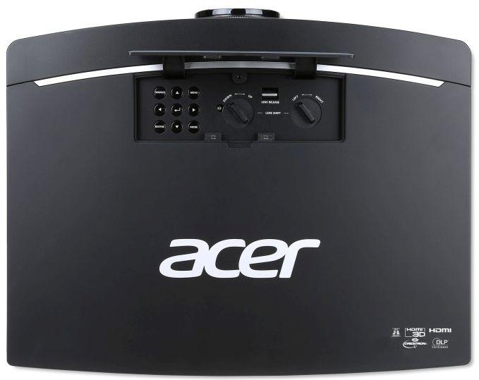 Projektor Acer F7200 - DLP - XGA