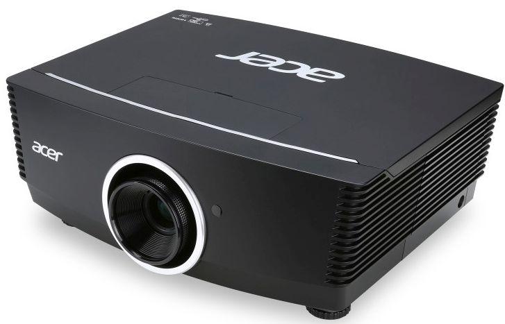 Projektor Acer F7200 - DLP - XGA