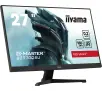 Monitor iiyama G-Master Red Eagle G2770QSU-B6 27" 2K Fast IPS 180Hz 0,2ms MPRT Gamingowy