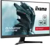 Monitor iiyama G-Master Red Eagle G2770HS-B1  27" Full HD Fast IPS 180Hz 0,2ms MPRT Gamingowy